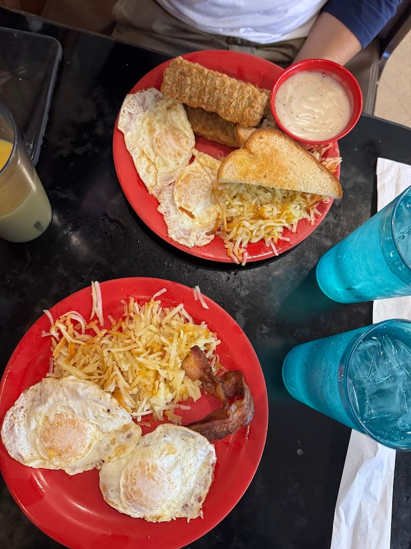 All-Day Breakfast That Keeps Customers Coming Back All-Day Breakfast That Keeps Customers Coming Back