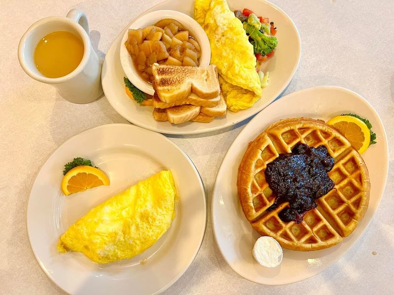 All-Day Breakfast That Never Gets Old