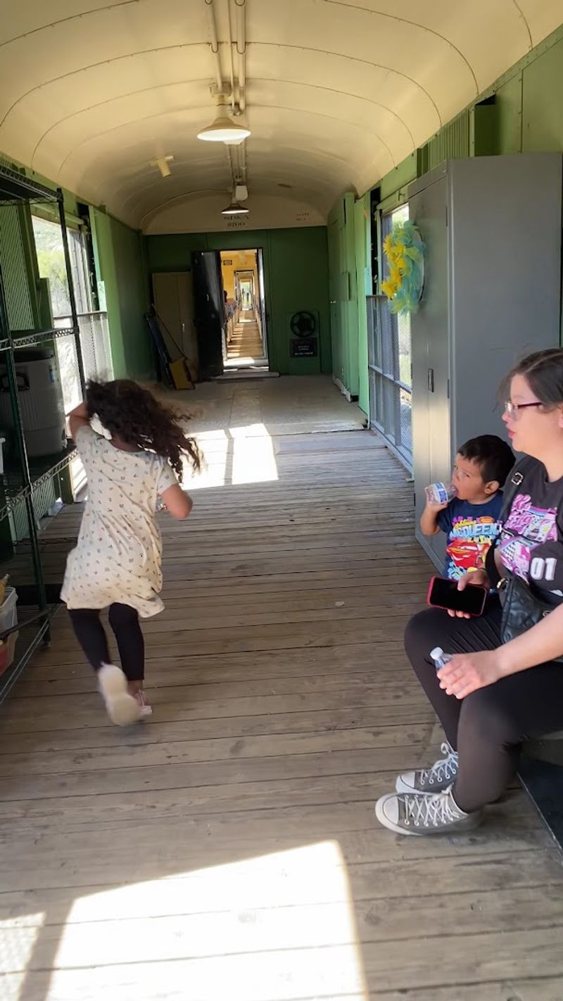 All-Volunteer Staff That Makes Every Visit Warm