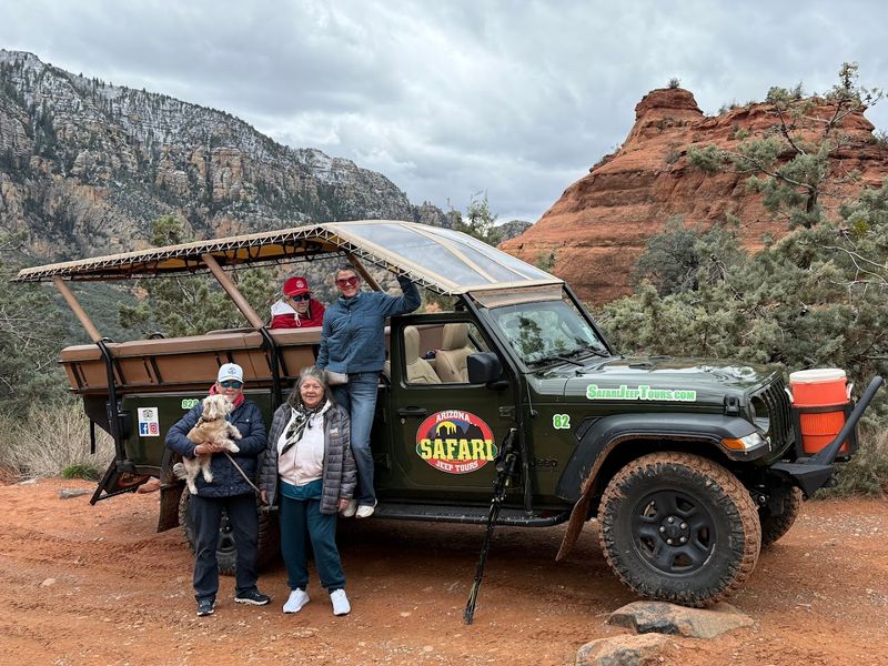 All-Weather Tours That Don't Let Rain Ruin Your Adventure All-Weather Tours That Don't Let Rain Ruin Your Adventure