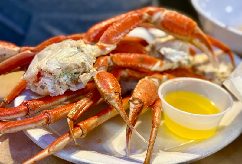 All-You-Can-Eat Daily Specials That Actually Deliver