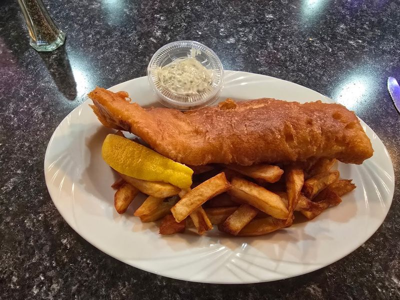 All-You-Can-Eat Mondays: The Weekly Legend