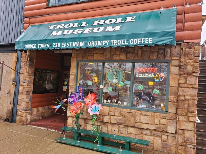 Alliance, Ohio as a Quirky Day Trip Destination
