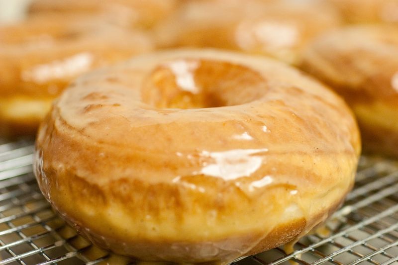 Almond Old-Fashioned