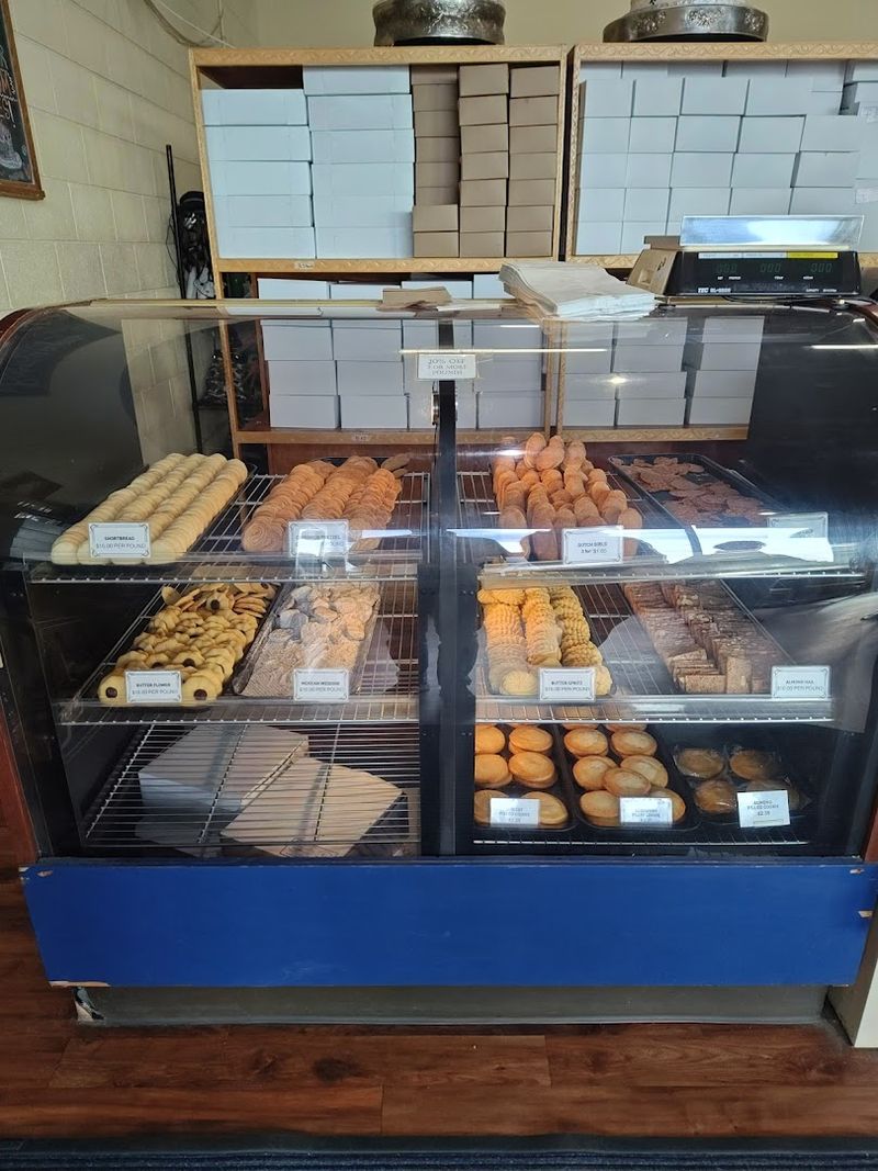Almond Paste Pastries — A Hidden Gem on the Menu Almond Paste Pastries — A Hidden Gem on the Menu