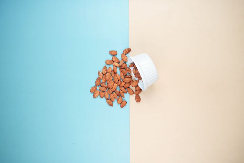 Almonds