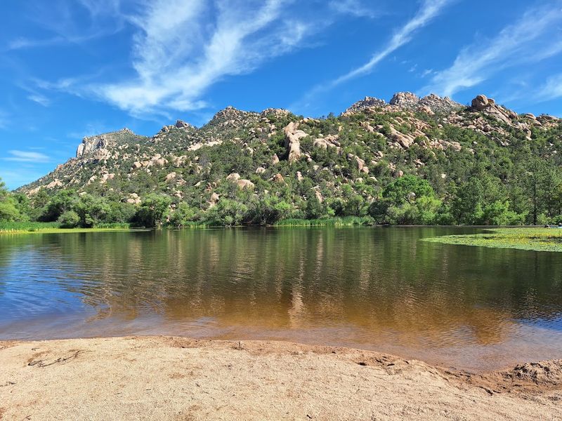 Almost 950 Miles of Trails Waiting to Be Explored