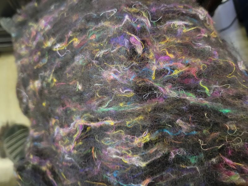 Alpaca Yarn and Spinning: A Fiber Lover's Dream