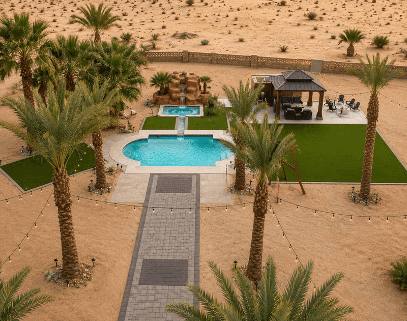An Airbnb Experience Unlike Any Other in Arizona