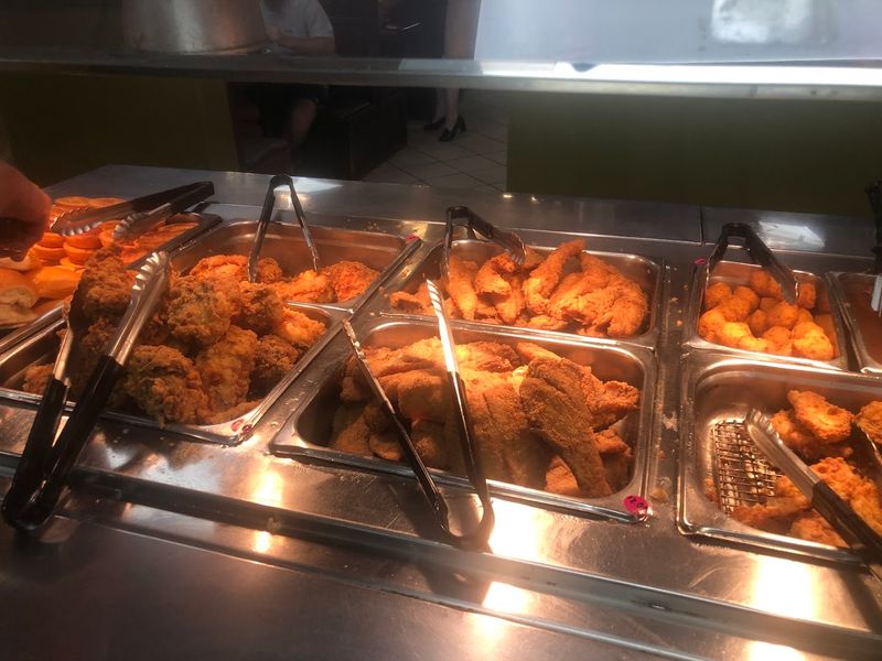 An All-You-Can-Eat Buffet That Delivers Real Value