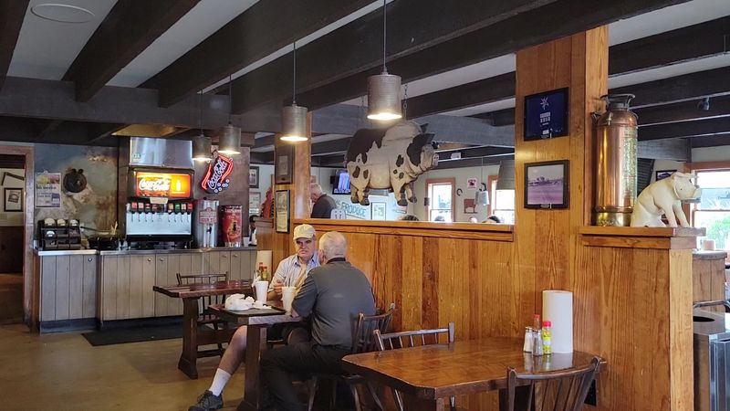 An Atmosphere Packed With Personality