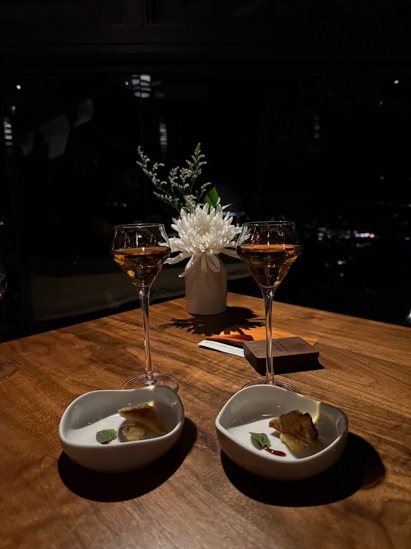 An Atmosphere That Balances Elegance With Warmth