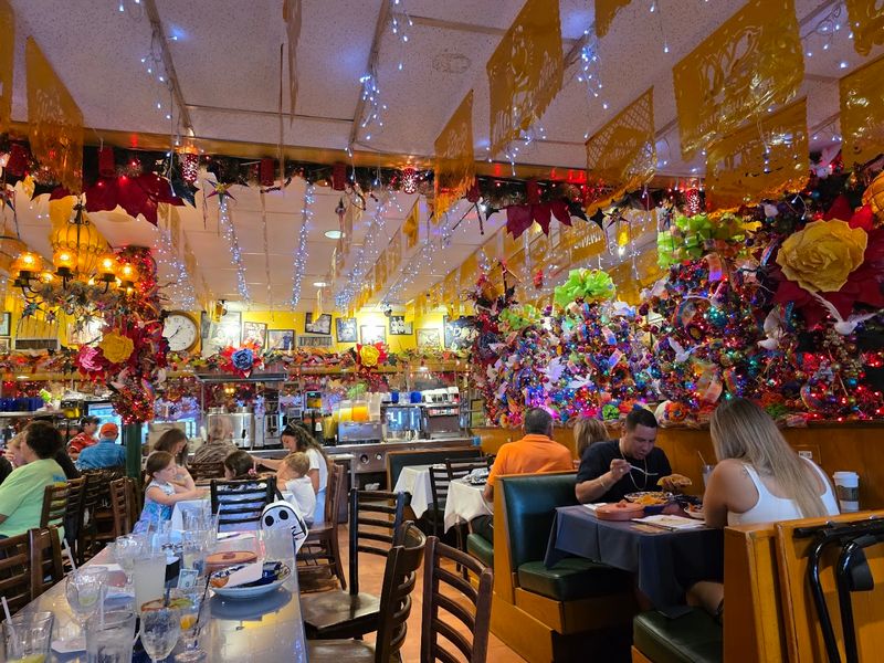 An Atmosphere Unlike Any Restaurant You Have Visited