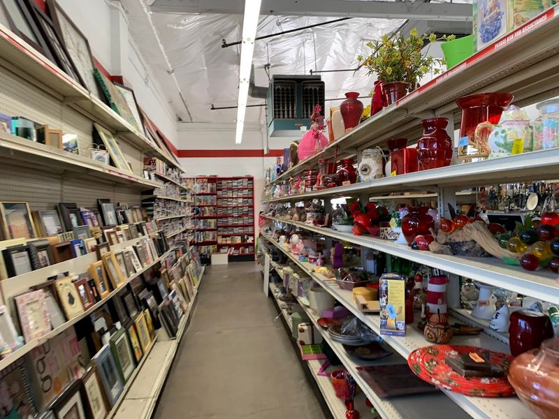 An Enormous and Ever-Changing Inventory