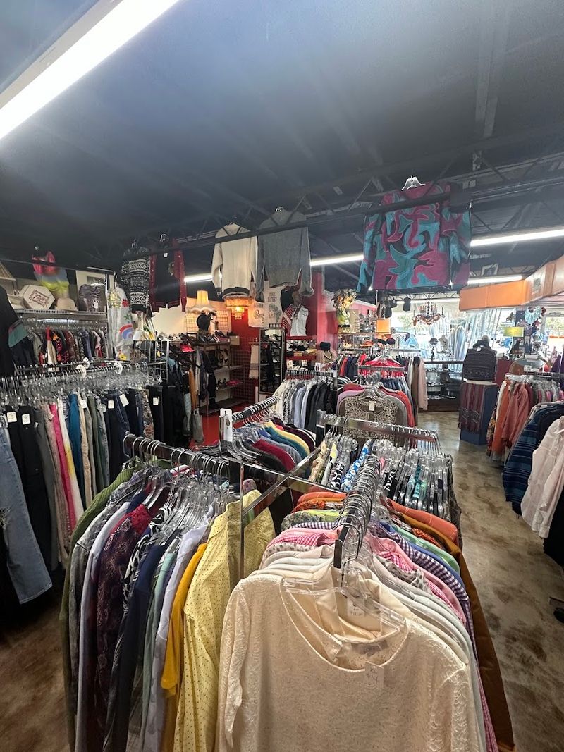 An Ever-Changing Inventory That Rewards Repeat Visits An Ever-Changing Inventory That Rewards Repeat Visits