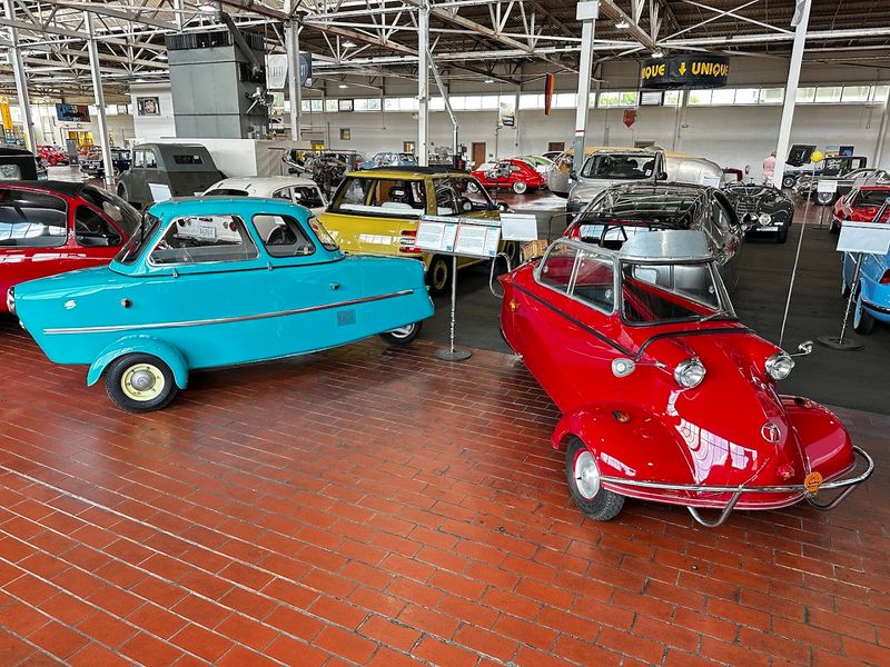An Expanding Museum With Even More Coming Soon