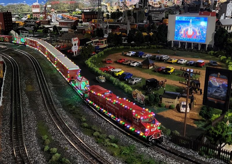 An Experience That Sparks a Love for the Hobby