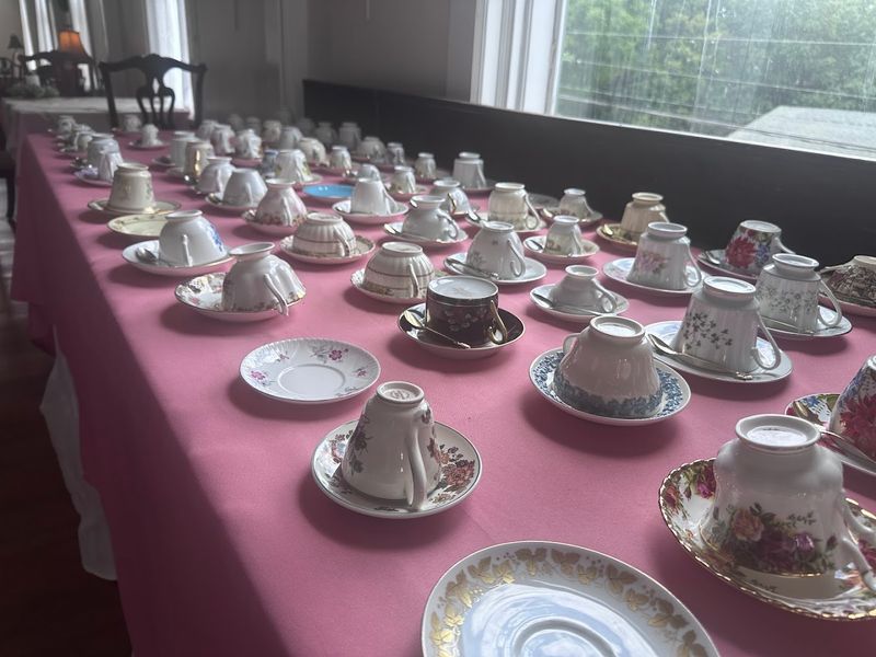 An Extraordinary Hot Tea Menu You Won't Find Anywhere Else