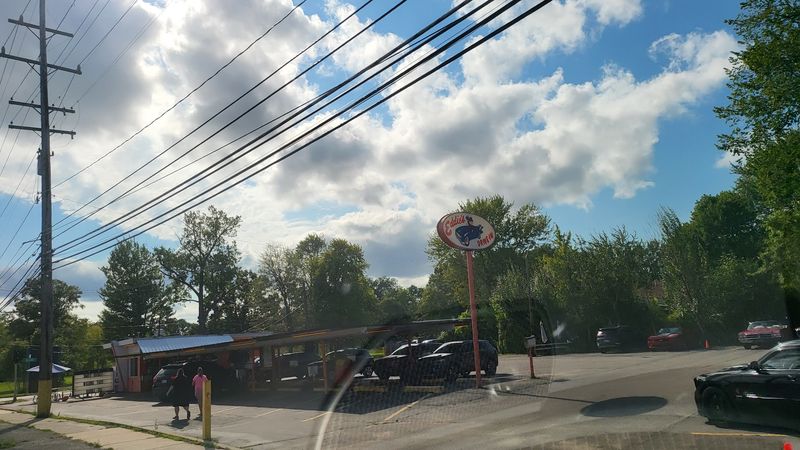 An Iconic Michigan Landmark Since 1987