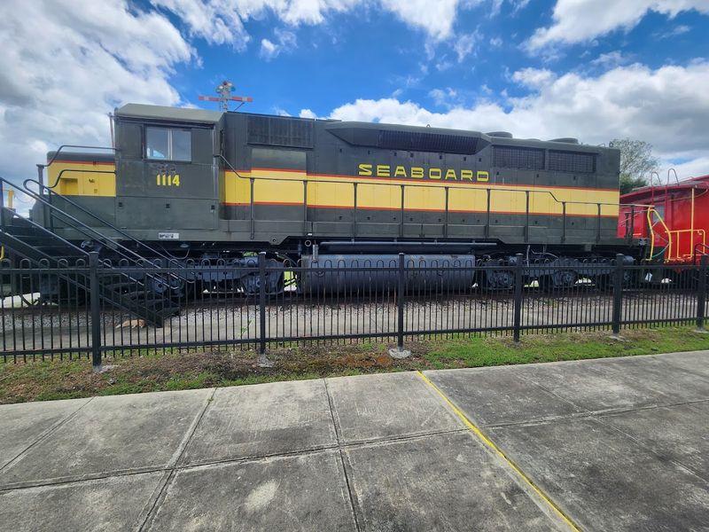 An Ideal Road Trip Stop Between Charlotte, Fayetteville, and Myrtle Beach