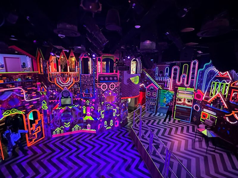 An Immersive World Built Around a Mysterious Storyline