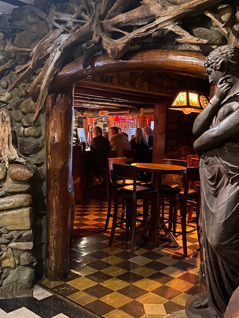 An Impressive Beer List to Complement Every Dish An Impressive Beer List to Complement Every Dish