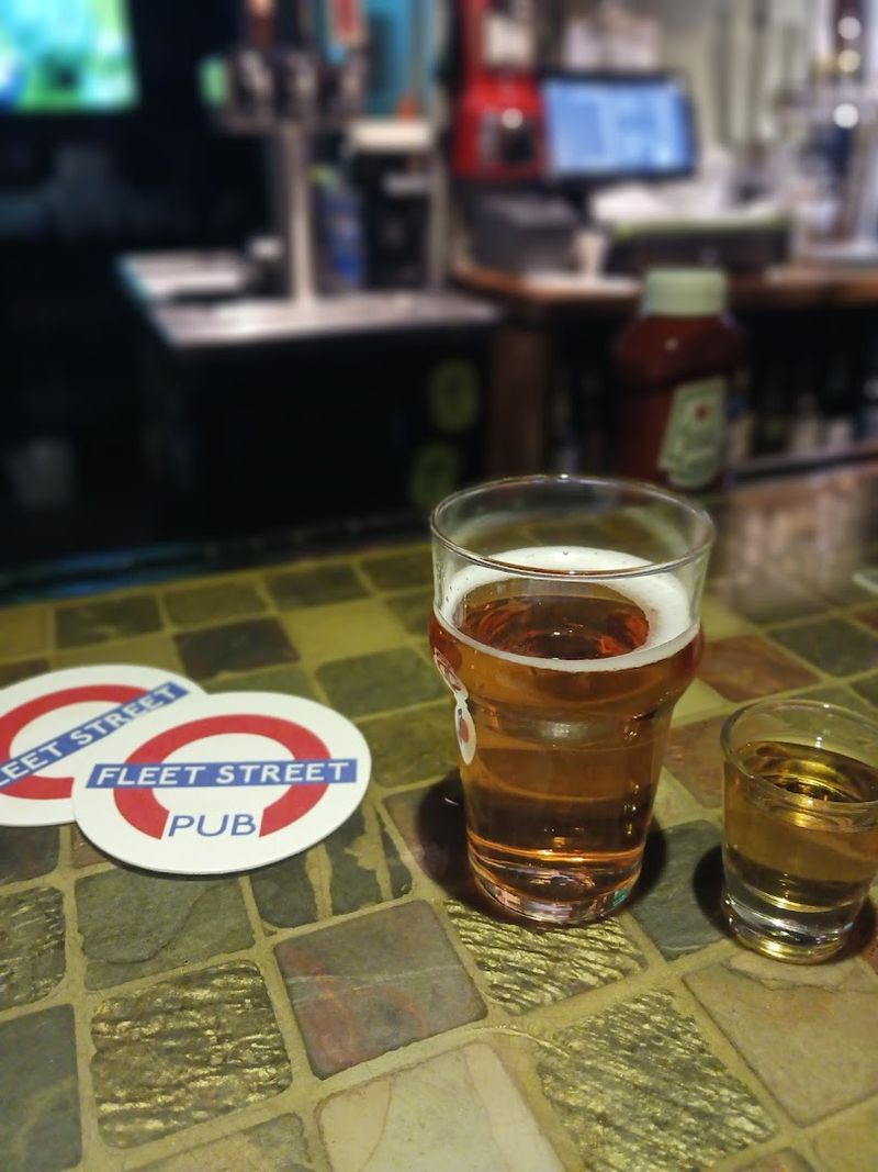 An Impressive Beer Selection for Every Kind of Drinker
