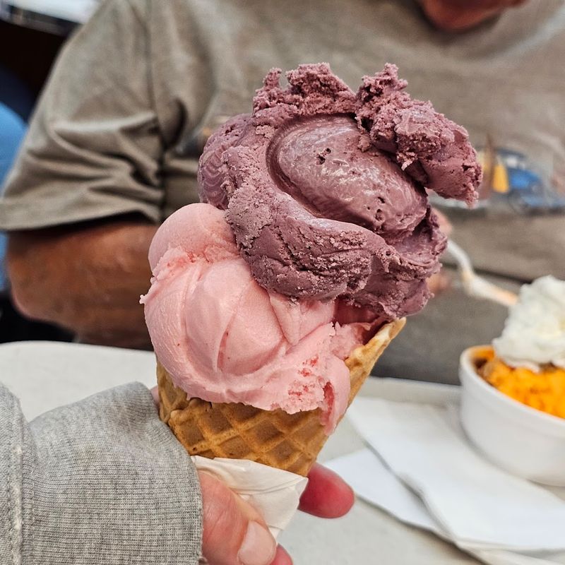 An Impressive Flavor Lineup That Keeps Everyone Happy An Impressive Flavor Lineup That Keeps Everyone Happy