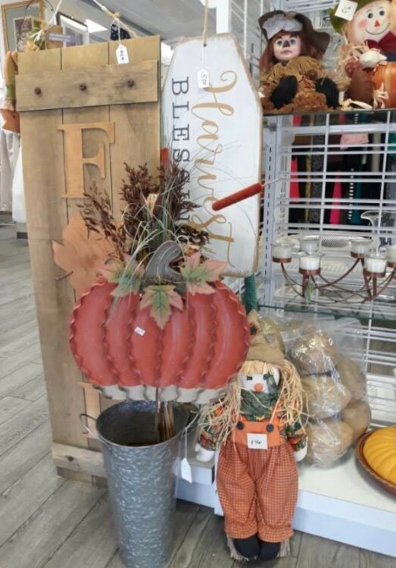 An Impressive Selection of Home Goods and Collectibles