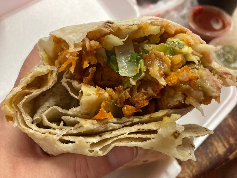 An Impressive Vegan Menu That Surprises Everyone An Impressive Vegan Menu That Surprises Everyone