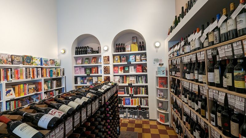 An Impressive Wine Selection for Every Palate An Impressive Wine Selection for Every Palate