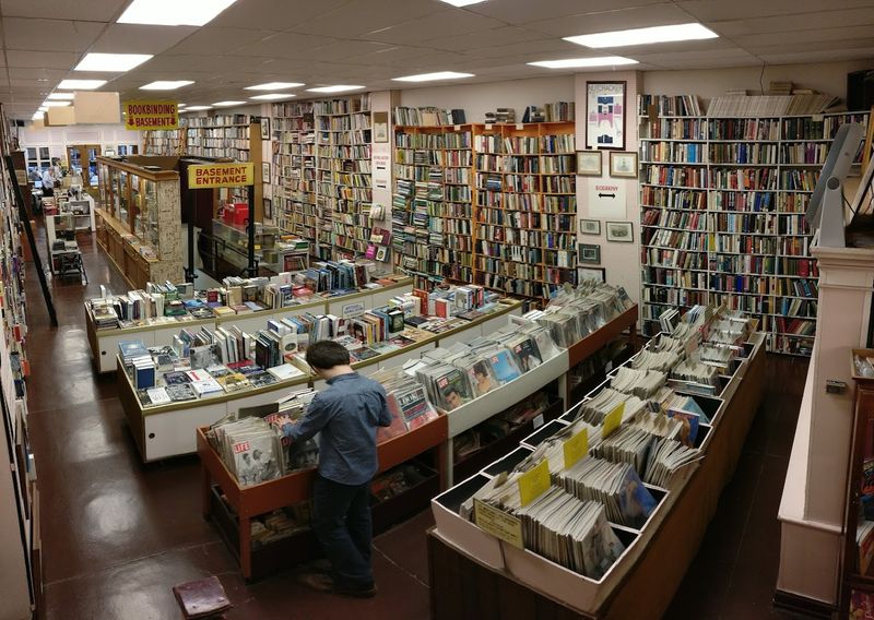 An Incredible Selection of Ohio History Books