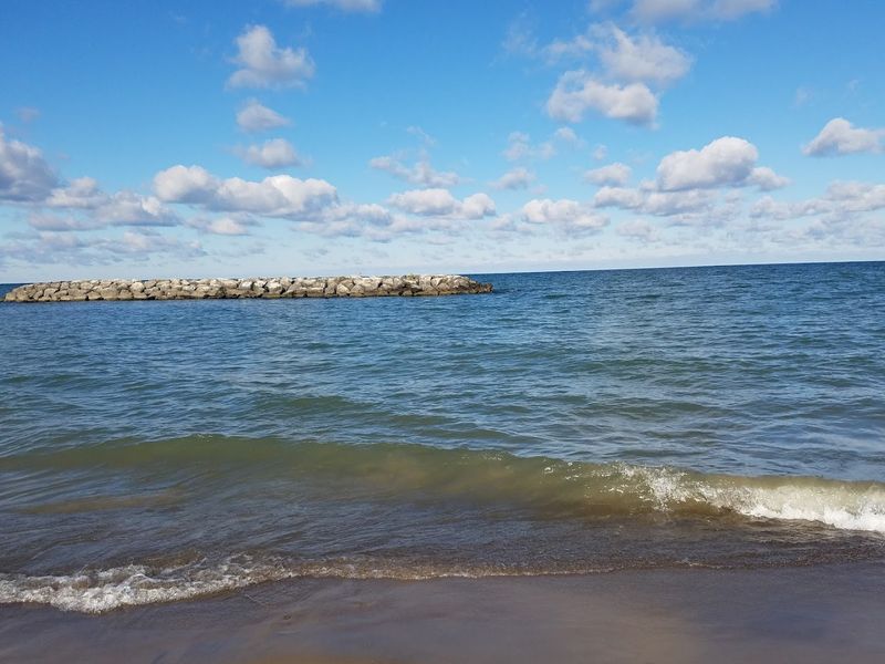 An Ocean Feel Without Leaving Pennsylvania An Ocean Feel Without Leaving Pennsylvania