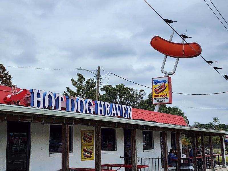 An Orlando Institution With a Story Worth Knowing