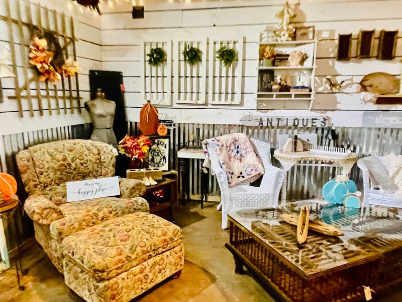An Outdoor Section Full of Patio Finds