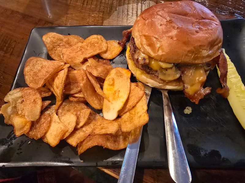 An Overwhelming Menu That Rewards Every Return Visit