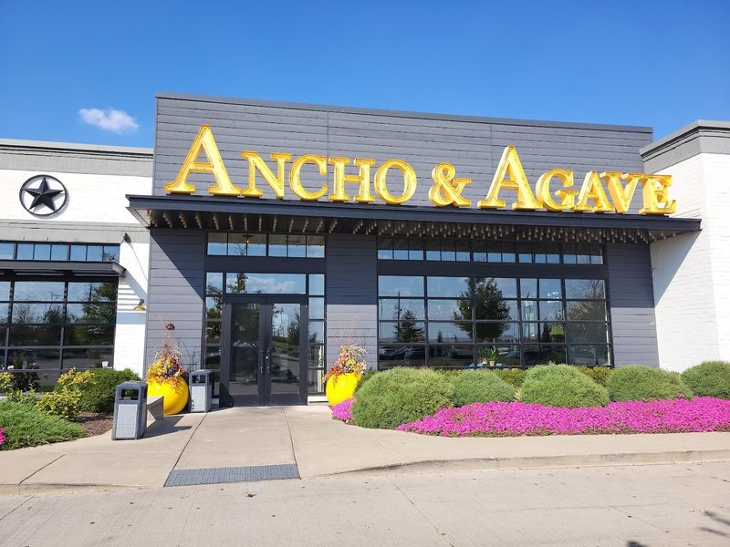 Ancho & Agave - Bloomington, Illinois