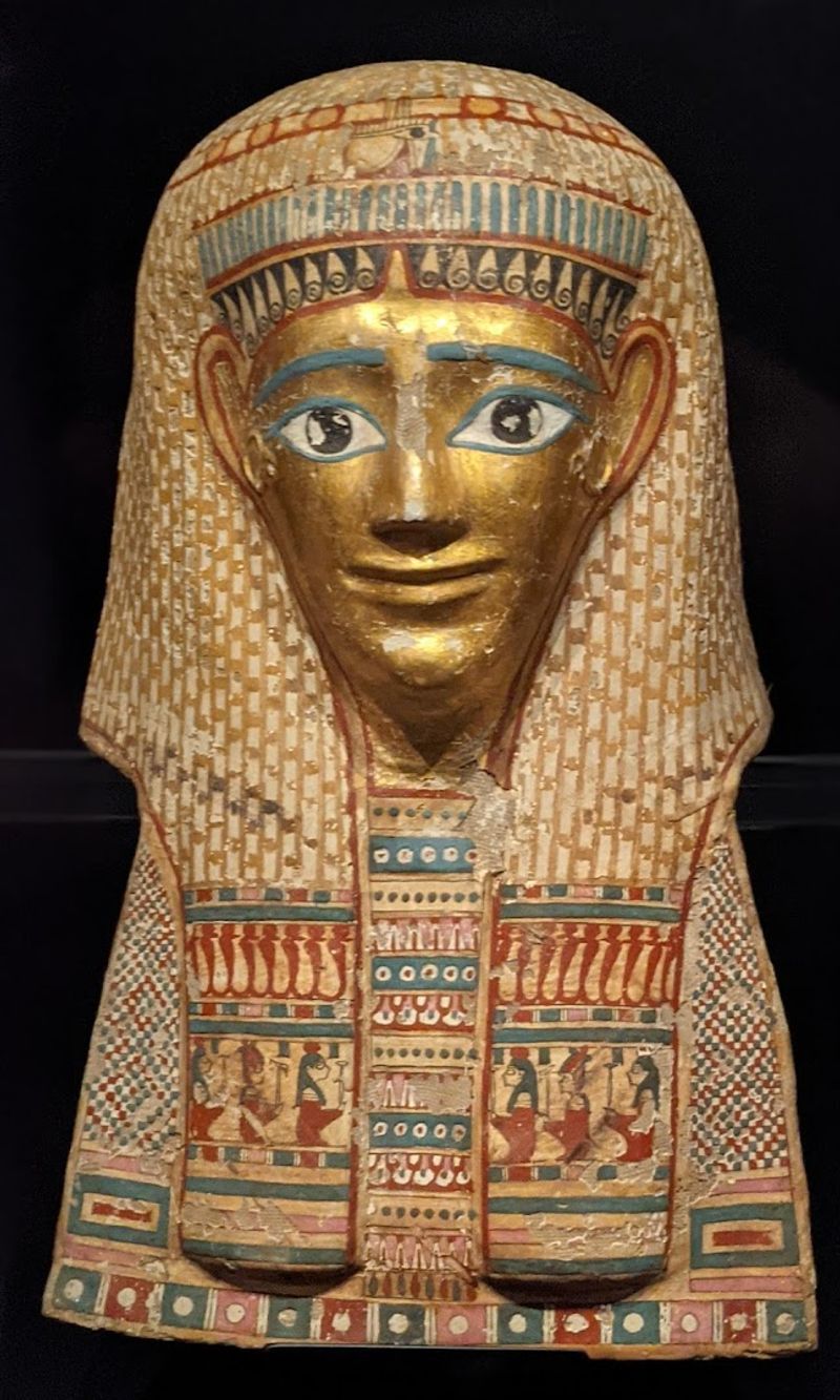Ancient Egyptian, Greek, and Roman Antiquities