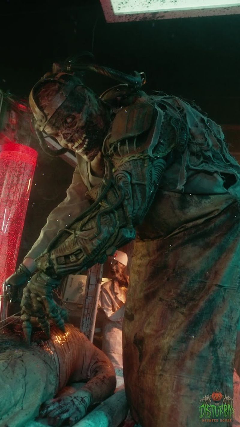 Animatronics That Blur the Line Between Fake and Real