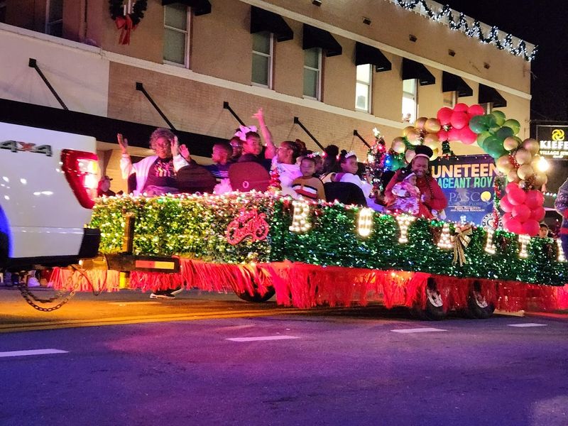 Annual Events That Bring The Whole Town Together Annual Events That Bring The Whole Town Together