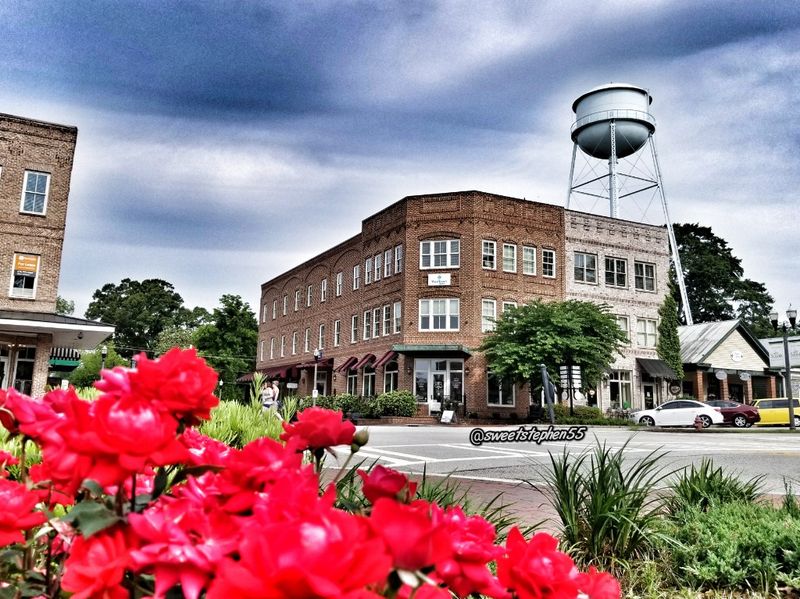 Annual Events That Bring the Town to Life