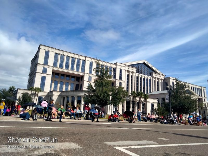 Annual Events That Bring the Whole Community Together