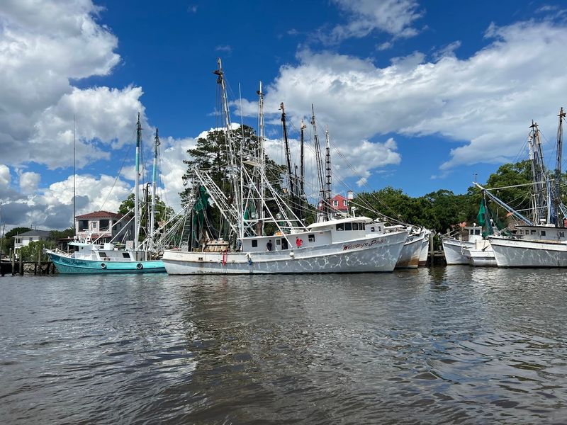 Annual Wooden Boat Show