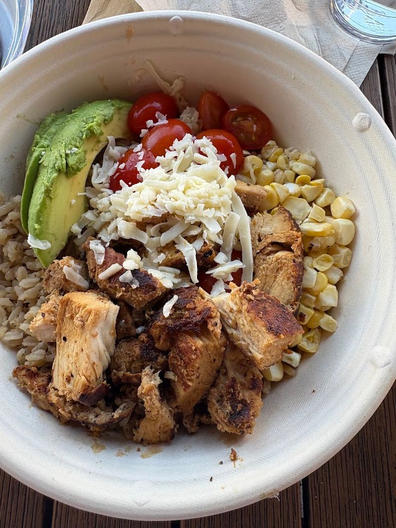 Antibiotic-Free Chicken That Actually Tastes Like Chicken