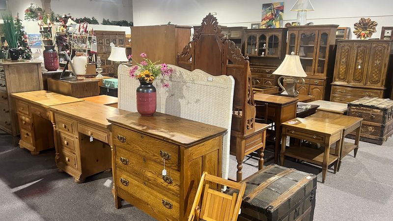 Antique Furniture That Tells a Story Antique Furniture That Tells a Story