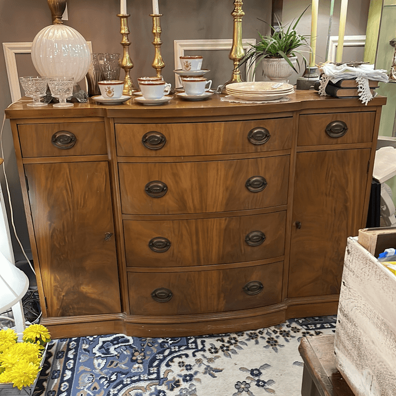 Antique Furniture Worth Every Penny