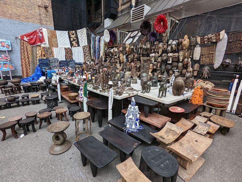 Antique Furniture You Can Actually Afford