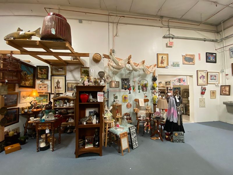 Antique Furniture and Unique Home Decor Pieces Antique Furniture and Unique Home Decor Pieces