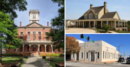 Antique Lovers Are Escaping To This Charming Georgia Town Where Every Street Feels Like A Treasure Hunt