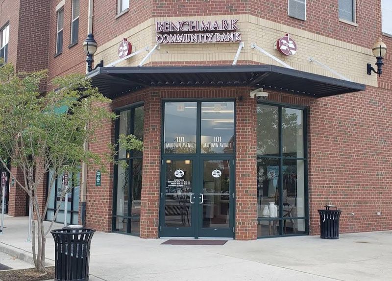 Antique Shops and Treasure Hunting in Town
